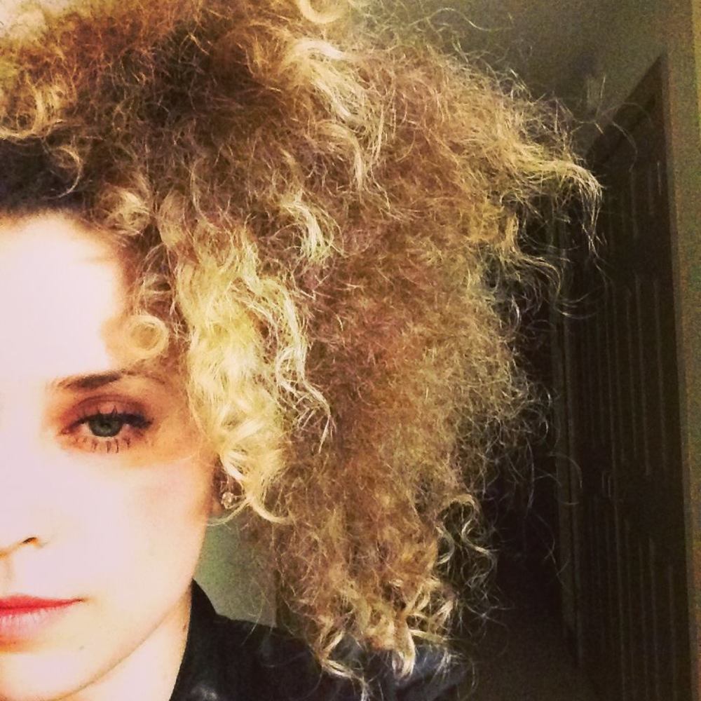 Meet your Posher, Rachel